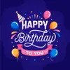 About Happy Birthday To You Song